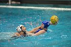 WWPolo vs CC  Wheaton College Women’s Water Polo compete in their sports inaugural match vs Connecticut College. - Photo By: KEITH NORDSTROM : Wheaton, water polo, inaugural